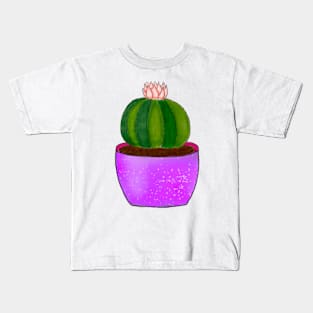 Cactus Kids T-Shirt